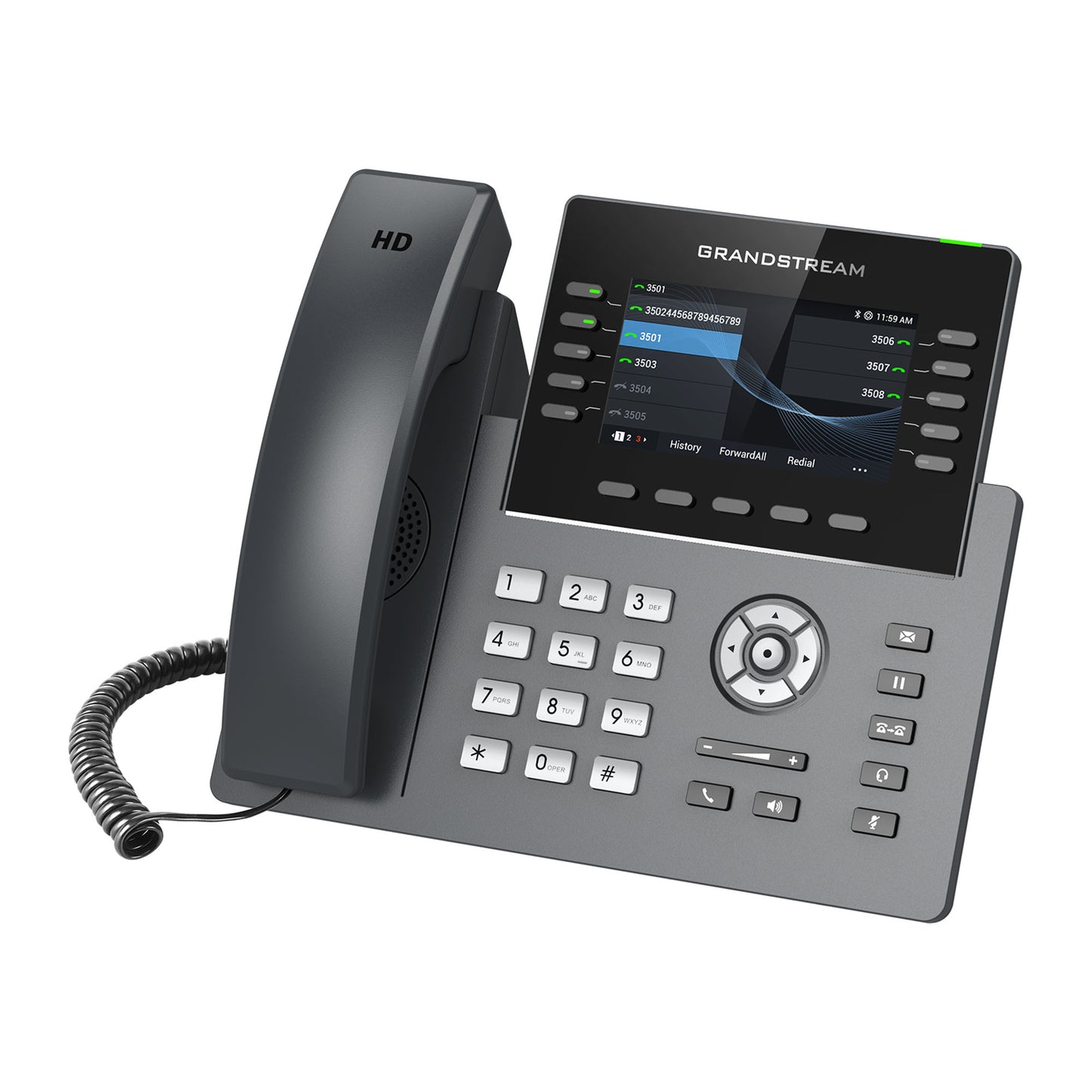 Grandstream GRP2615 Phone