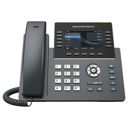 Grandstream GRP2615 Phone