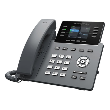 Grandstream GRP2624 Phone