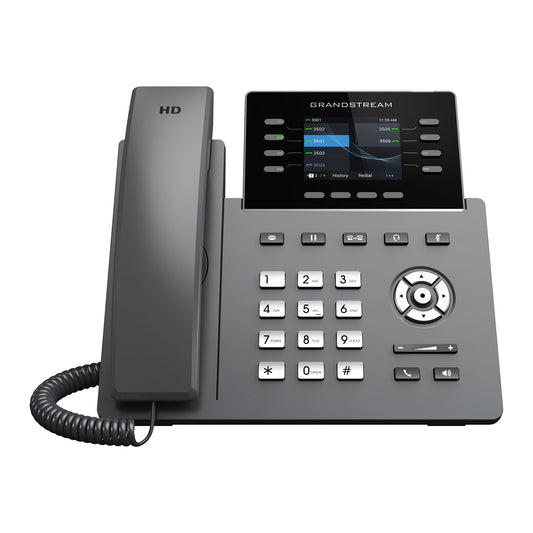 Grandstream GRP2624 Phone