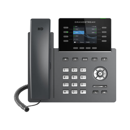 Grandstream GRP2624 Phone