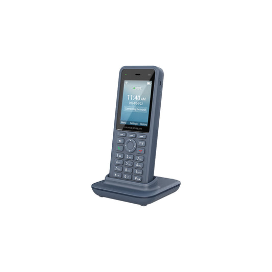 Grandstream WP836 cordless phone