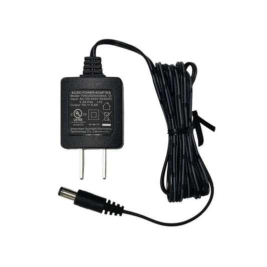 Grandstream Phone 5V 0.6A Power Adapter