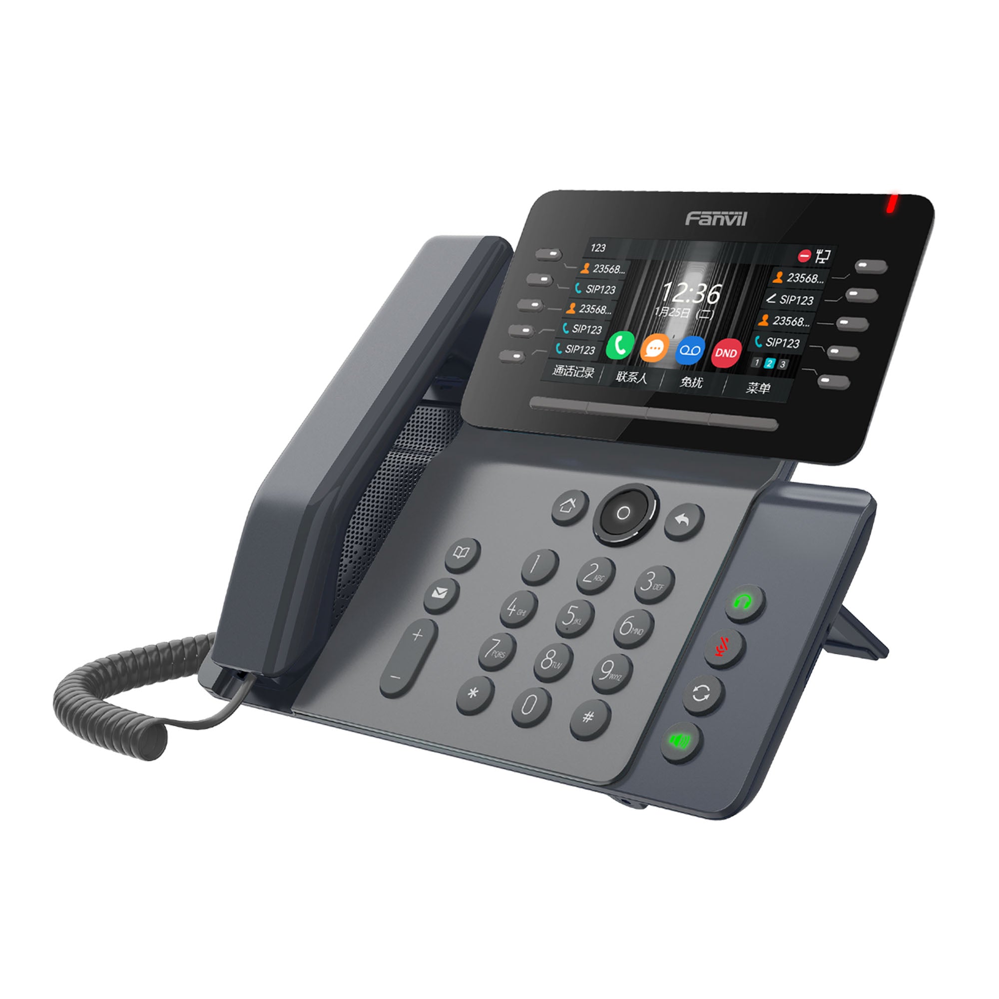 Phones – SpectrumVoIP