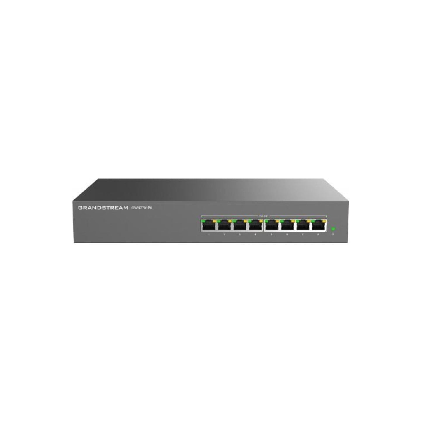 Grandstream GWN7701PA PoE Switch