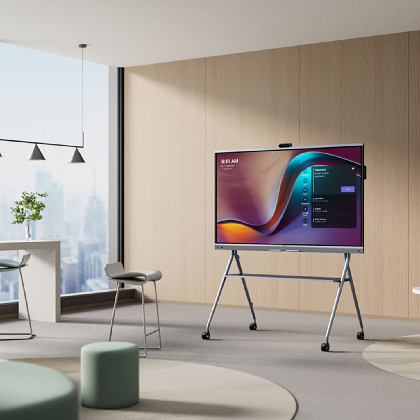 Yealink MeetingBoard 86 Pro