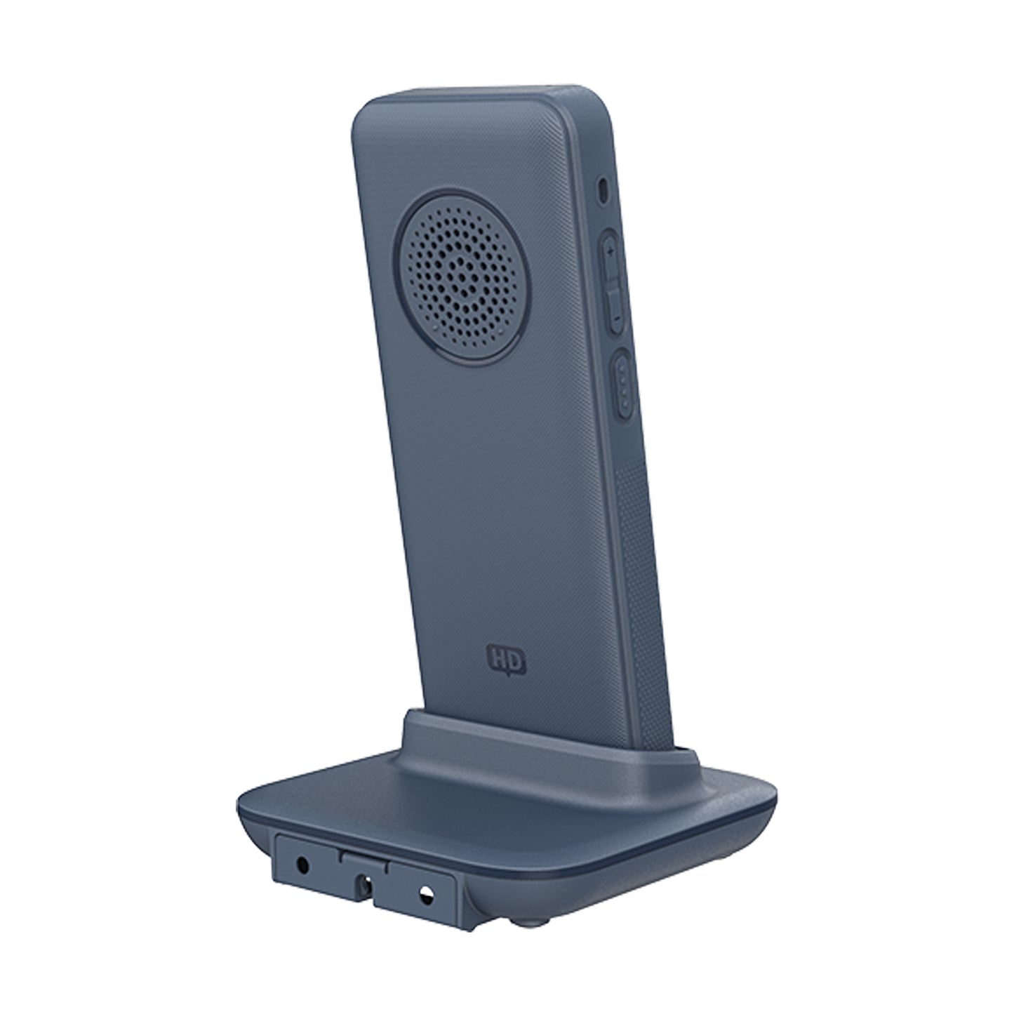 Grandstream WP836 Cordless Wi-Fi Phone with Base