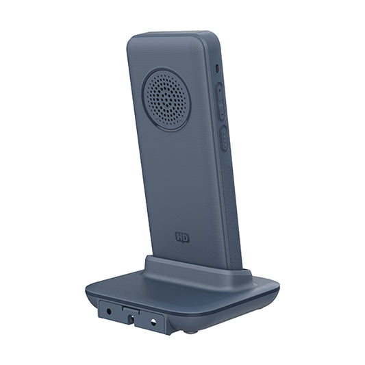 Grandstream WP836 Cordless Wi-Fi Phone with Base