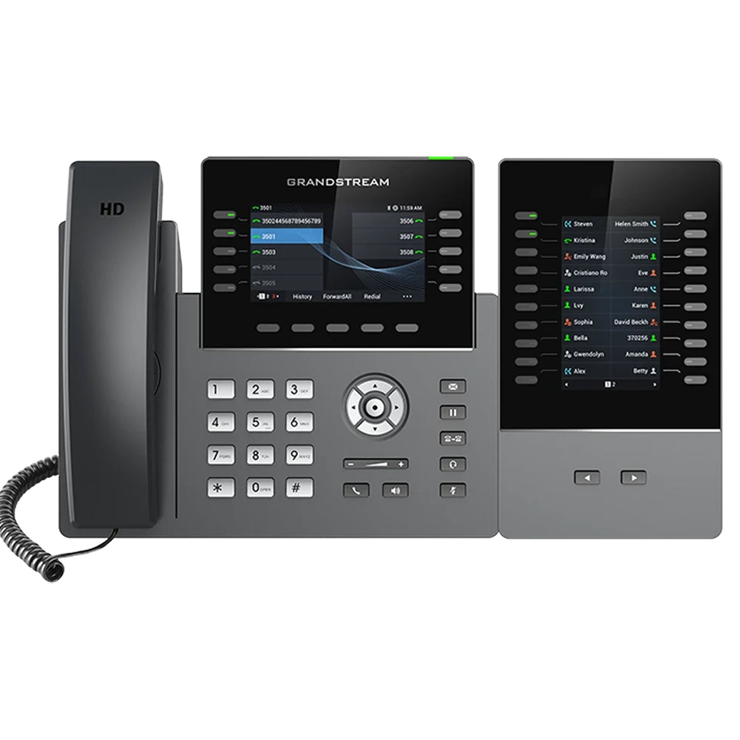 Grandstream GBX20 Expansion Module