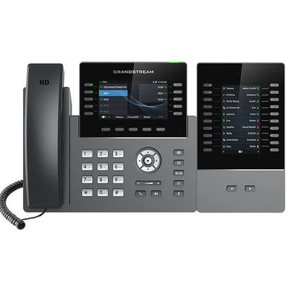 Grandstream GBX20 Expansion Module