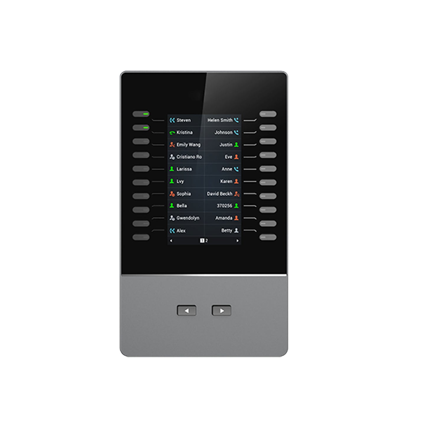Grandstream GBX20 Expansion Module