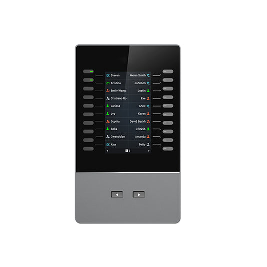 Grandstream GBX20 Expansion Module