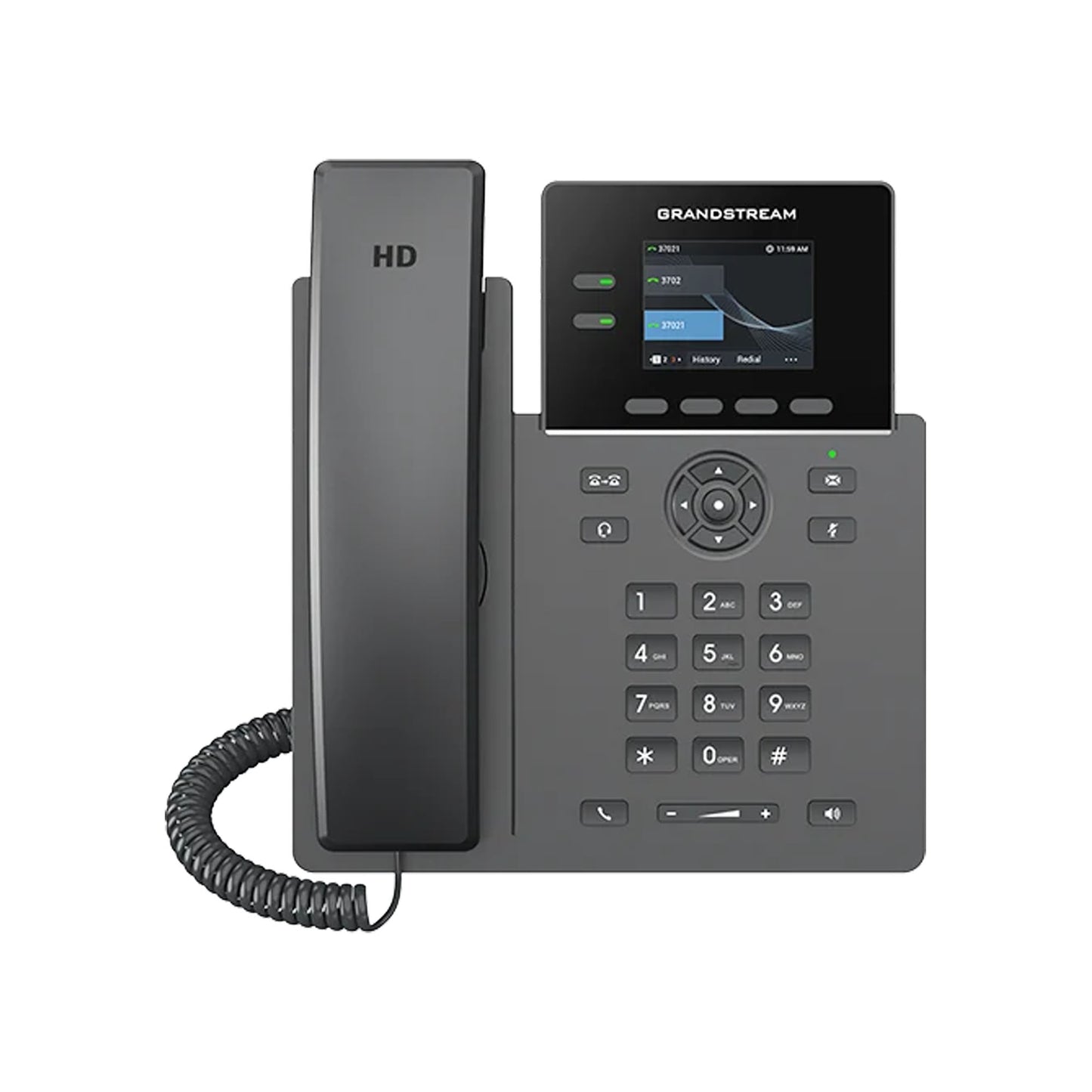 Grandstream GRP2610P Phone