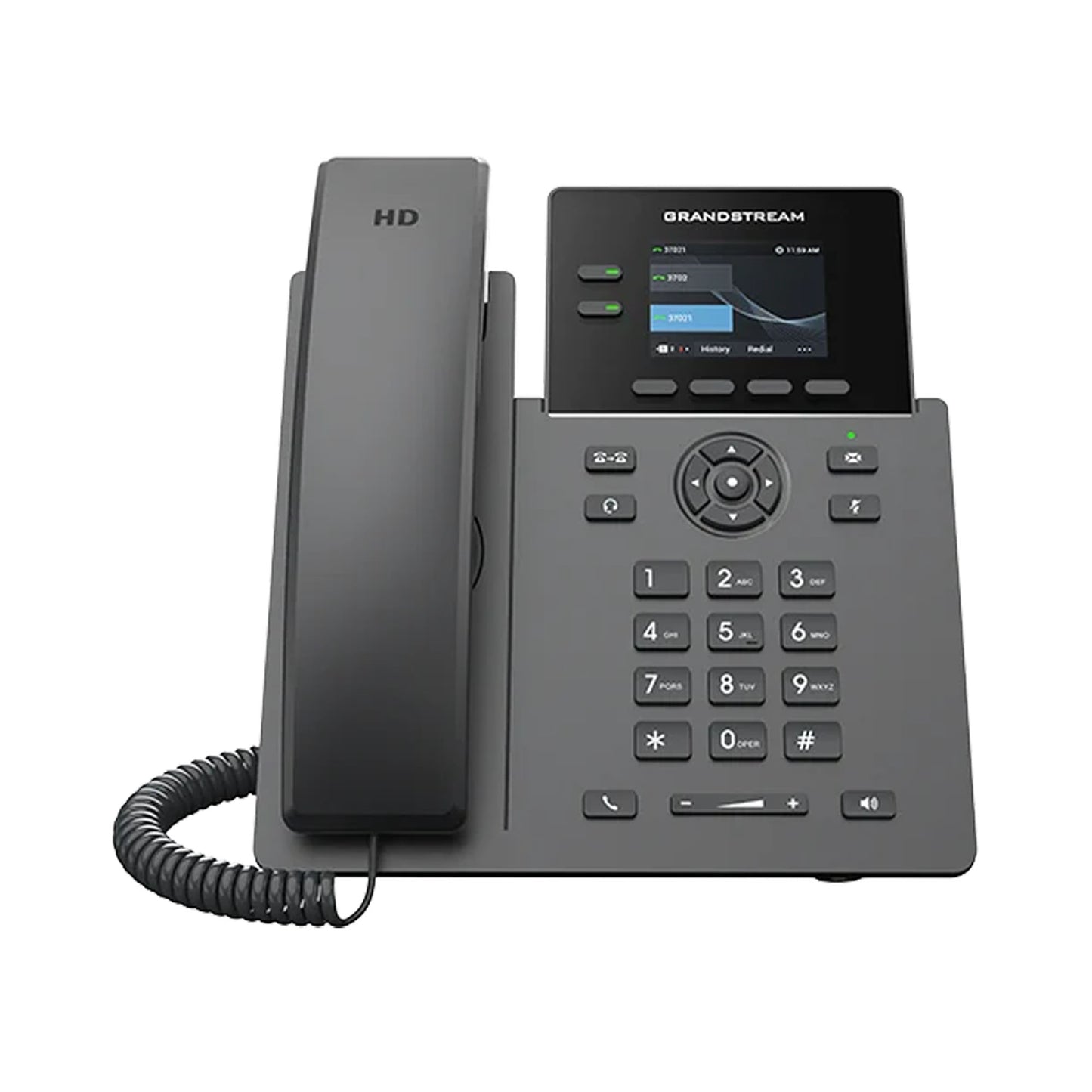 Grandstream GRP2610P Phone
