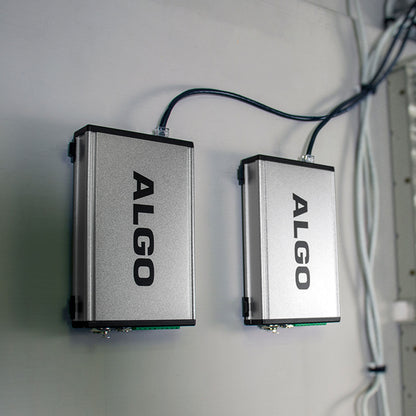 Algo 8301 Paging Adapter & Scheduler