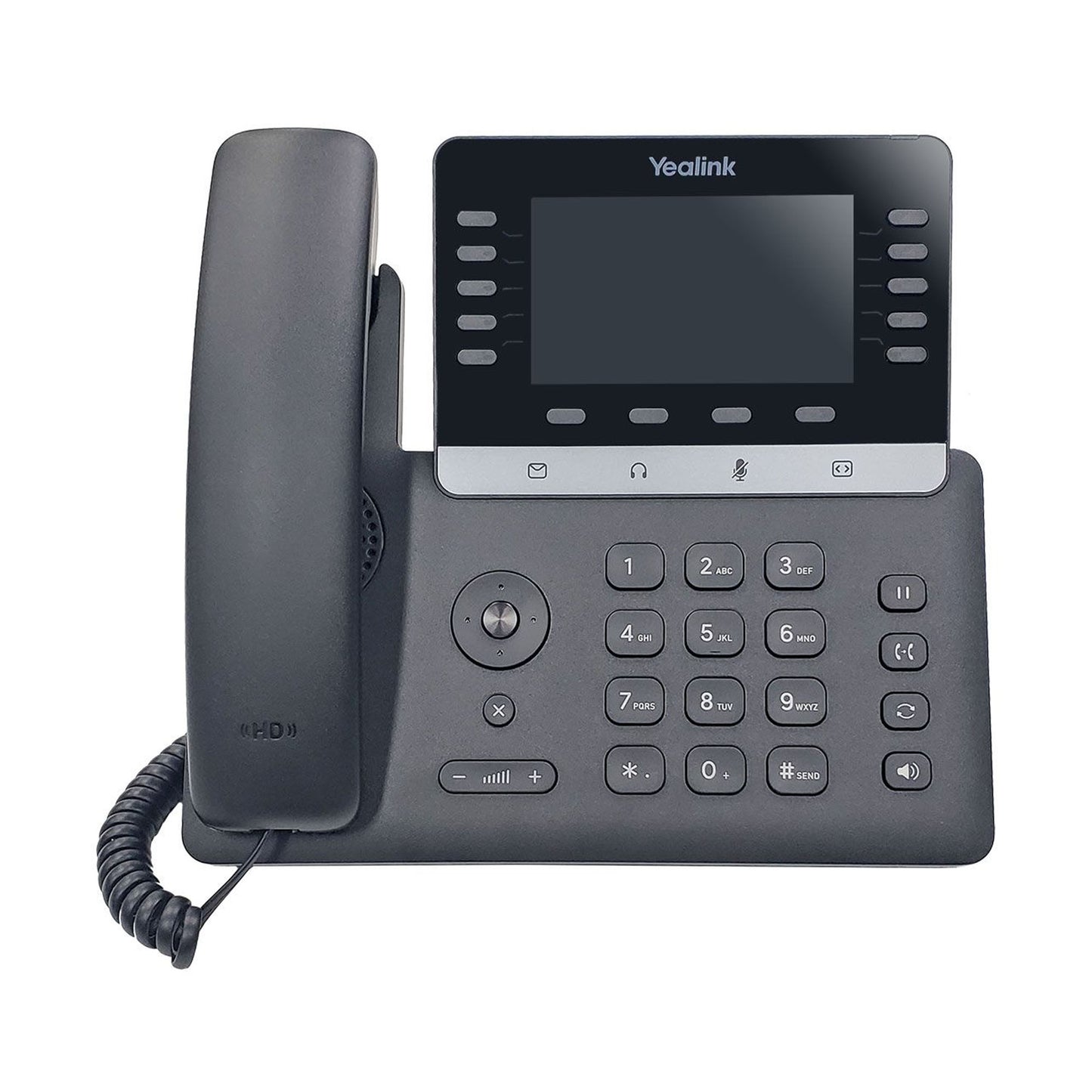 Yealink T74W Phone