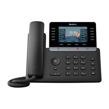 Yealink T74W Phone