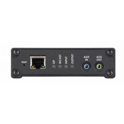 Algo 8301 Paging Adapter & Scheduler