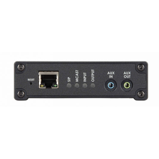 Algo 8301 Paging Adapter & Scheduler