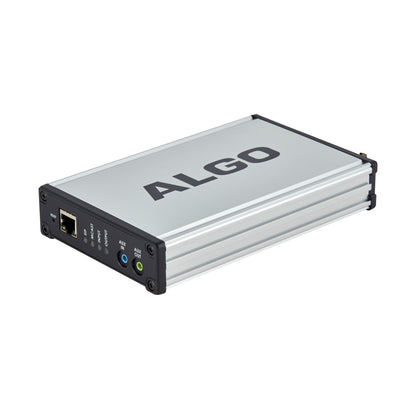 Algo 8301 Paging Adapter & Scheduler