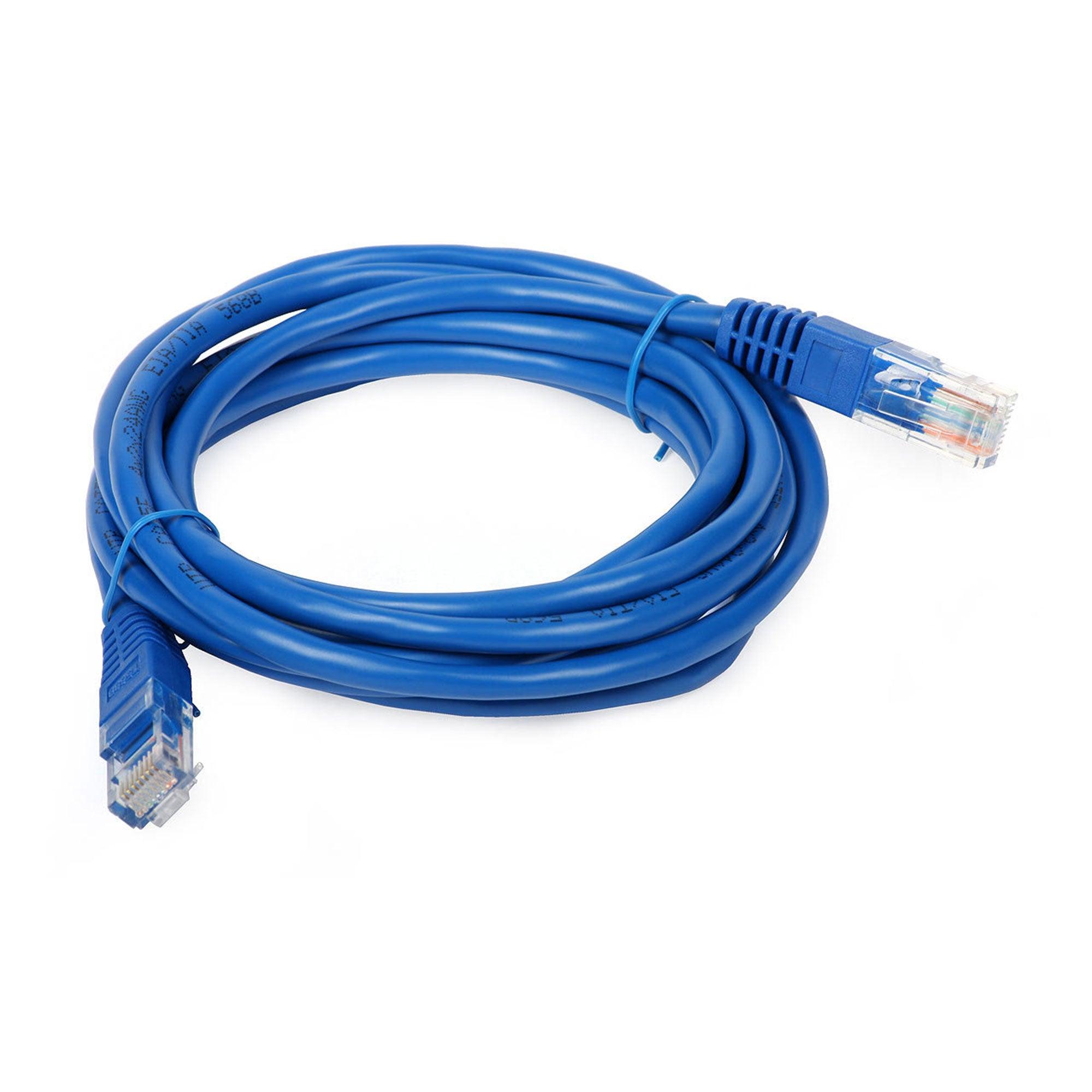 Car 5 enternet deals cable