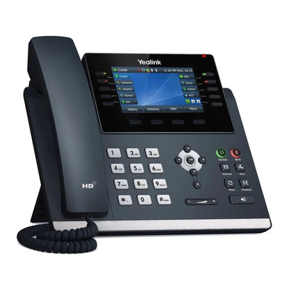 Yealink T46U Phone - SpectrumVoIP