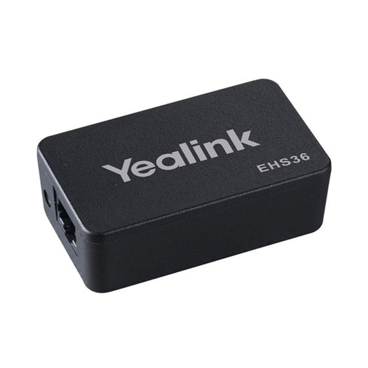 Yealink EHS36 Headset Adapter - SpectrumVoIP