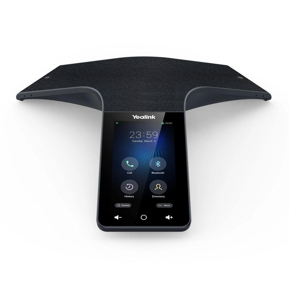 Conference Phones – SpectrumVoIP