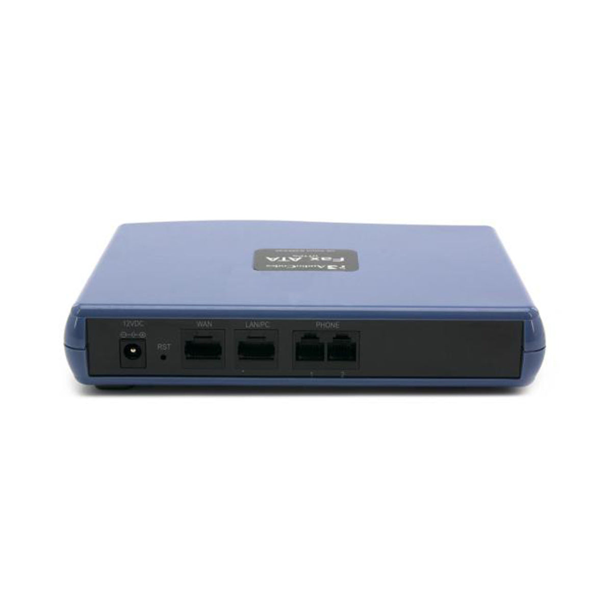 Mp 202 Audiocodes MP-202D Fax Adapter – SpectrumVoIP