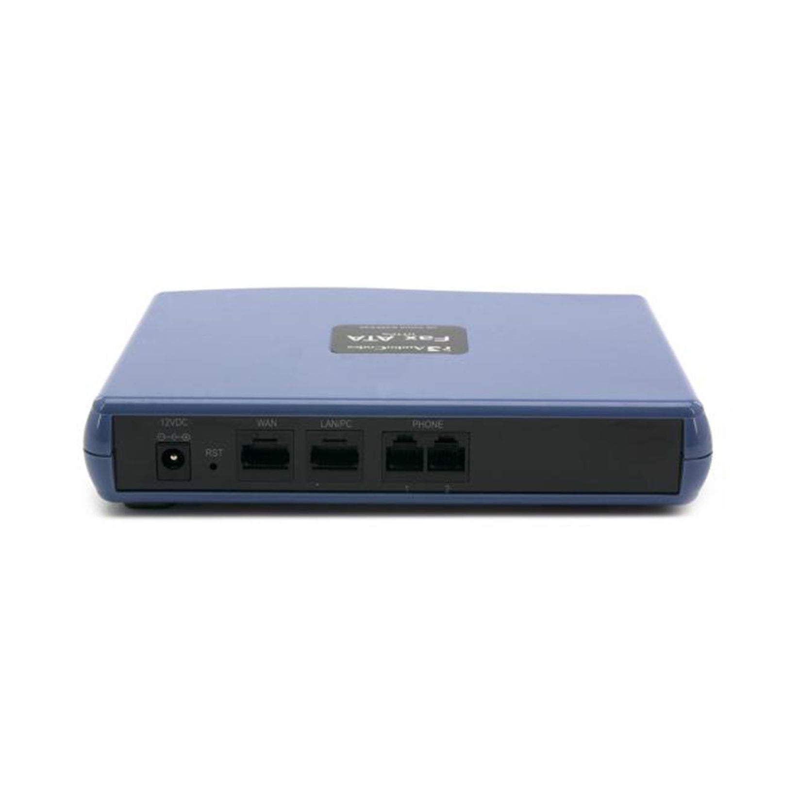 Audiocodes MP-202D Fax Adapter – SpectrumVoIP