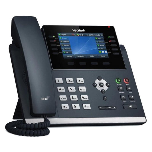 Yealink T46U Phone - Refurbished